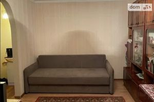 Продається 2-кімнатна квартира 45 кв. м у Дніпрі