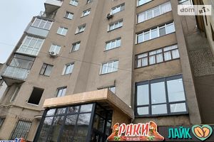 Продается 3-комнатная квартира 100 кв. м в Житомире