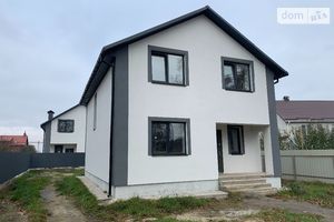 Продается дом на 2 этажа 135 кв. м с участком