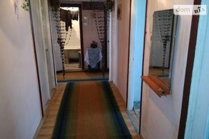 Сдается в аренду 3-комнатная квартира 65 кв. м в Тернополе