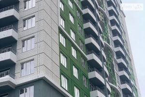 Продається 1-кімнатна квартира 49 кв. м у Одесі