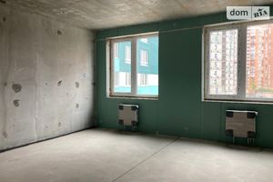 Продається 2-кімнатна квартира 53 кв. м у Одесі