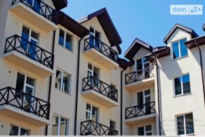 Продається 2-кімнатна квартира 53 кв. м у Одесі