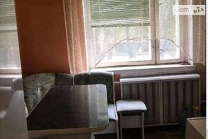 Сдается в аренду 1-комнатная квартира 34 кв. м в Виннице