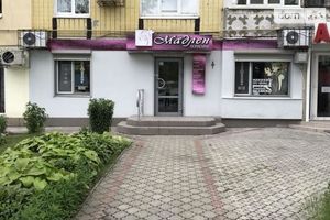 Продается торгово-развлекательный комплекс 50 кв. м в 9-этажном здании