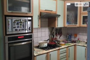 Сдается в аренду 1-комнатная квартира 32 кв. м в Полтаве