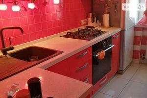Продається 3-кімнатна квартира 67 кв. м у Дніпрі