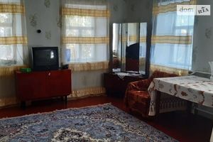 Сдается в аренду одноэтажный дом 60 кв. м с балконом
