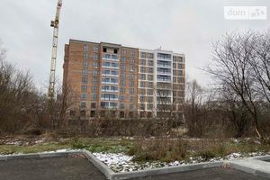 Продається 2-кімнатна квартира 62.3 кв. м у Тернополі