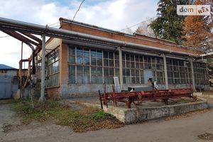 Здається в оренду приміщення вільного призначення 365 кв. м в 1-поверховій будівлі