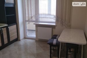 Сдается в аренду 1-комнатная квартира 45 кв. м в Тернополе