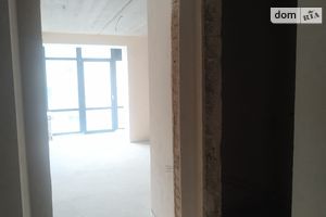 Продается 1-комнатная квартира 47.7 кв. м в Ивано-Франковске