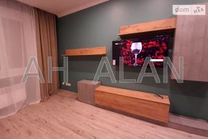 Здається в оренду 1-кімнатна квартира 23 кв. м у Києві