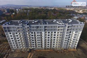 Продається підземний паркінг під легкове авто на 18 кв. м