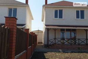 Продається дача 120 кв.м з бесідкою