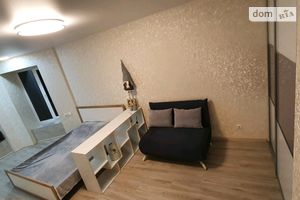 Продается 1-комнатная квартира 46 кв. м в Хмельницком