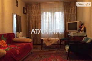 Продается 1-комнатная квартира 31 кв. м в Березовке