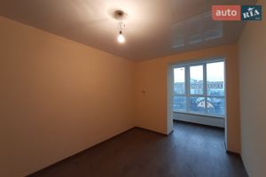 Продается 2-комнатная квартира 61.4 кв. м в Ивано-Франковске