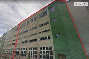 Продается административное здание 3100 кв.м