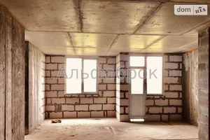 Продается 1-комнатная квартира 40 кв. м в Киеве