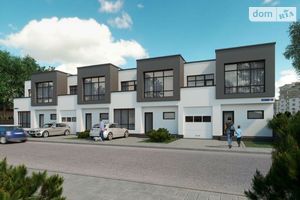 Продается дом на 2 этажа 135 кв. м с камином
