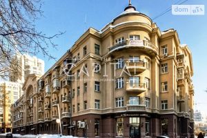 Сдается в аренду 5-комнатная квартира 150 кв. м в Киеве