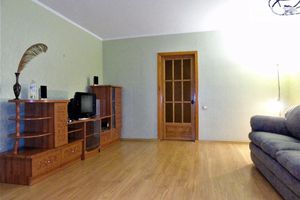 Продається 1-кімнатна квартира 55 кв. м у Вінниці
