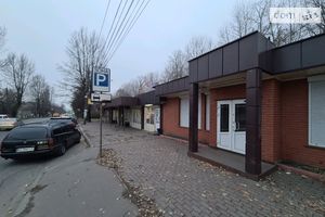 Сдается в аренду киоск 45 кв. м в 1-этажном здании
