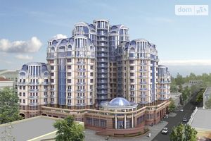 Продается 3-комнатная квартира 124 кв. м в Одессе