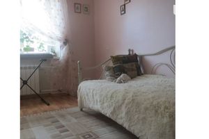 Продается 2-комнатная квартира 54 кв. м в Одессе