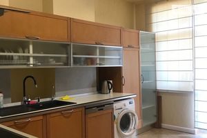 Продається 1-кімнатна квартира 58 кв. м у Одесі