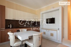 Здається в оренду 1-кімнатна квартира 55 кв. м у Києві