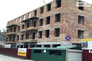 Продається 1-кімнатна квартира 45 кв. м у Хмельницькому