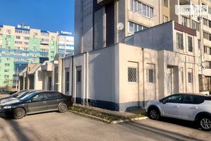 Продается помещения свободного назначения 192 кв. м в 1-этажном здании