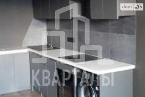 Сдается в аренду 2-комнатная квартира 56 кв. м в Киеве