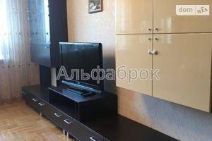 Сдается в аренду 2-комнатная квартира 76 кв. м в Киеве