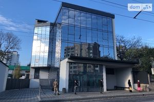 Здається в оренду приміщення вільного призначення 25 кв. м в 4-поверховій будівлі