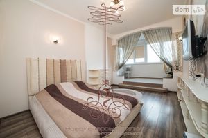 Здається в оренду 1-кімнатна квартира 50 кв. м у Києві