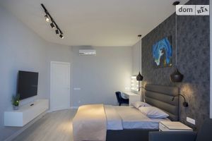Сдается в аренду 1-комнатная квартира 50 кв. м в Днепре
