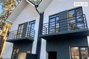 Продается дом на 2 этажа 100 кв. м с верандой