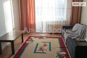 Сдается в аренду 2-комнатная квартира 52 кв. м в Киеве