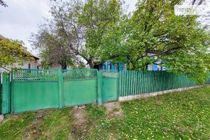 Продается одноэтажный дом 50 кв. м с беседкой