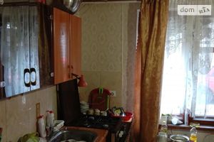 Продается 3-комнатная квартира 68 кв. м в Николаеве