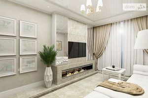 Продається 3-кімнатна квартира 98.2 кв. м у Одесі