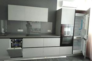 Продається 1-кімнатна квартира 43 кв. м у Одесі
