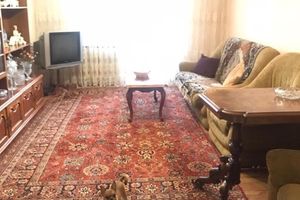 Продается 2-комнатная квартира 56 кв. м в Житомире