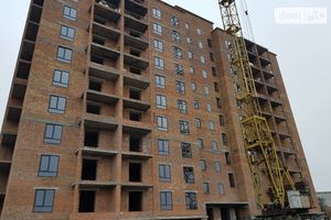Продається 1-кімнатна квартира 36 кв. м у Хмельницькому