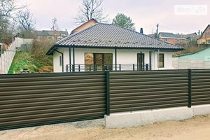 Продается одноэтажный дом 115 кв. м с участком