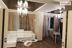 Здається в оренду 1-кімнатна квартира 55 кв. м у Києві