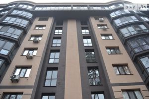 Продается 2-комнатная квартира 80 кв. м в Ирпене